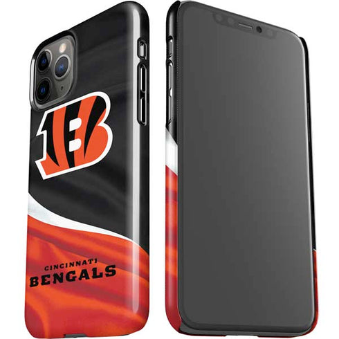 NFL Cincinnati Bengals iPhone 11 Pro Lite Case