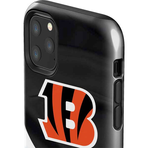 NFL Cincinnati Bengals iPhone 11 Pro Max Impact Case