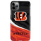NFL Cincinnati Bengals iPhone 11 Pro Max Lite Case