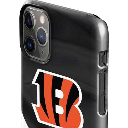 NFL Cincinnati Bengals iPhone 11 Pro Max Lite Case