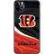 NFL Cincinnati Bengals iPhone 11 Pro Max Skin