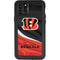 NFL Cincinnati Bengals iPhone 11 Pro Max Waterproof Case