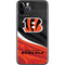 NFL Cincinnati Bengals iPhone 11 Pro Skin