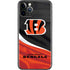 NFL Cincinnati Bengals iPhone 11 Pro Skin