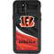 NFL Cincinnati Bengals iPhone 11 Pro Waterproof Case