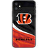 NFL Cincinnati Bengals iPhone 11 Skin