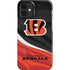NFL Cincinnati Bengals iPhone 12 Mini Lite Case