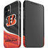 NFL Cincinnati Bengals iPhone 12 Mini Lite Case