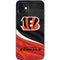 NFL Cincinnati Bengals iPhone 12 Mini Skin