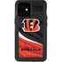NFL Cincinnati Bengals iPhone 12 Mini Waterproof Case