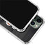 NFL Cincinnati Bengals iPhone 12 Pro Clear Case