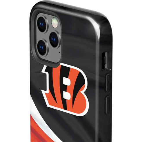 NFL Cincinnati Bengals iPhone 12 Pro Impact Case