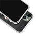 NFL Cincinnati Bengals iPhone 12 Pro Max Clear Case