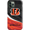 NFL Cincinnati Bengals iPhone 12 Pro Max Impact Case