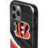 NFL Cincinnati Bengals iPhone 12 Pro Max Impact Case