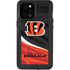 NFL Cincinnati Bengals iPhone 12 Pro Max Waterproof Case