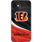 NFL Cincinnati Bengals iPhone 12 Skin