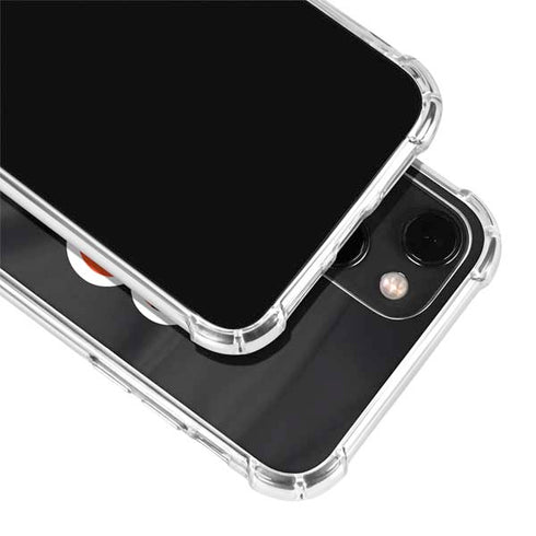 NFL Cincinnati Bengals iPhone 13 Clear Case