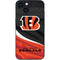 NFL Cincinnati Bengals iPhone 13 Mini Skin