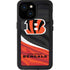 NFL Cincinnati Bengals iPhone 13 Mini Waterproof Case
