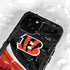 NFL Cincinnati Bengals iPhone 13 Mini Waterproof Case
