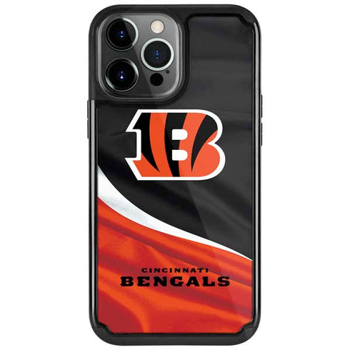 NFL Cincinnati Bengals iPhone 13 Pro Cargo Case