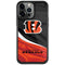NFL Cincinnati Bengals iPhone 13 Pro Cargo Case