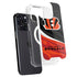 NFL Cincinnati Bengals iPhone 13 Pro Max MagSafe Case