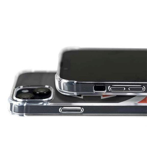 NFL Cincinnati Bengals iPhone 15 MagSafe Case