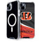 NFL Cincinnati Bengals iPhone 15 Plus MagSafe Case