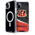 NFL Cincinnati Bengals iPhone 15 Plus MagSafe Case
