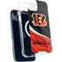 NFL Cincinnati Bengals iPhone 15 Plus MagSafe Case