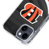 NFL Cincinnati Bengals iPhone 15 Plus MagSafe Case
