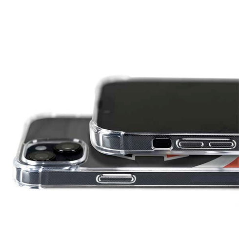 NFL Cincinnati Bengals iPhone 15 Plus MagSafe Case