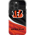 NFL Cincinnati Bengals iPhone 15 Pro Impact Case