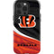 NFL Cincinnati Bengals iPhone 14 Pro Impact Case