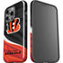 NFL Cincinnati Bengals iPhone 15 Pro Impact Case