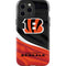 NFL Cincinnati Bengals iPhone 15 Pro Max Impact Case
