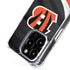 NFL Cincinnati Bengals iPhone 15 Pro Max MagSafe Case