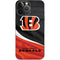 NFL Cincinnati Bengals iPhone 14 Pro Max Skin