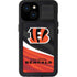 NFL Cincinnati Bengals iPhone 15 Waterproof Case