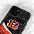 NFL Cincinnati Bengals iPhone 15 Waterproof Case