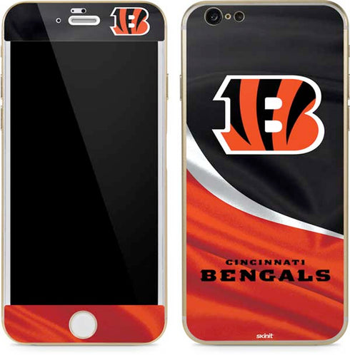 NFL Cincinnati Bengals iPhone 6/6s Skin