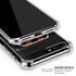 NFL Cincinnati Bengals iPhone 7/8 Plus Clear Case