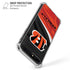 NFL Cincinnati Bengals iPhone 7/8 Plus Clear Case