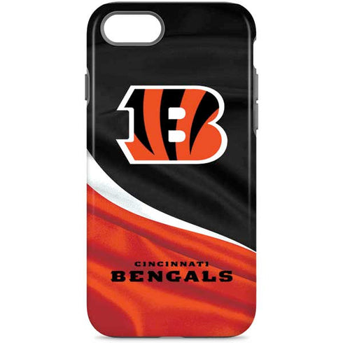 NFL Cincinnati Bengals iPhone 7 Pro Case