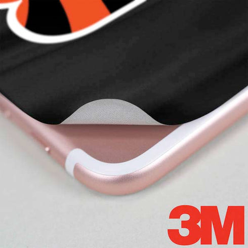 NFL Cincinnati Bengals iPhone 7 Skin