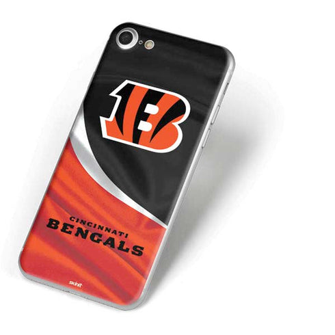 NFL Cincinnati Bengals iPhone 7 Skin