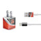 NFL Cincinnati Bengals iPhone Charger (5W USB) Skin