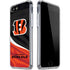 NFL Cincinnati Bengals iPhone SE (2nd & 3rd Gen) Clear Case